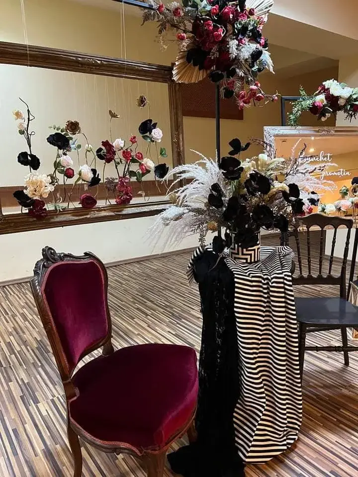 Restaurant nuntă Arad – Restaurant Laser